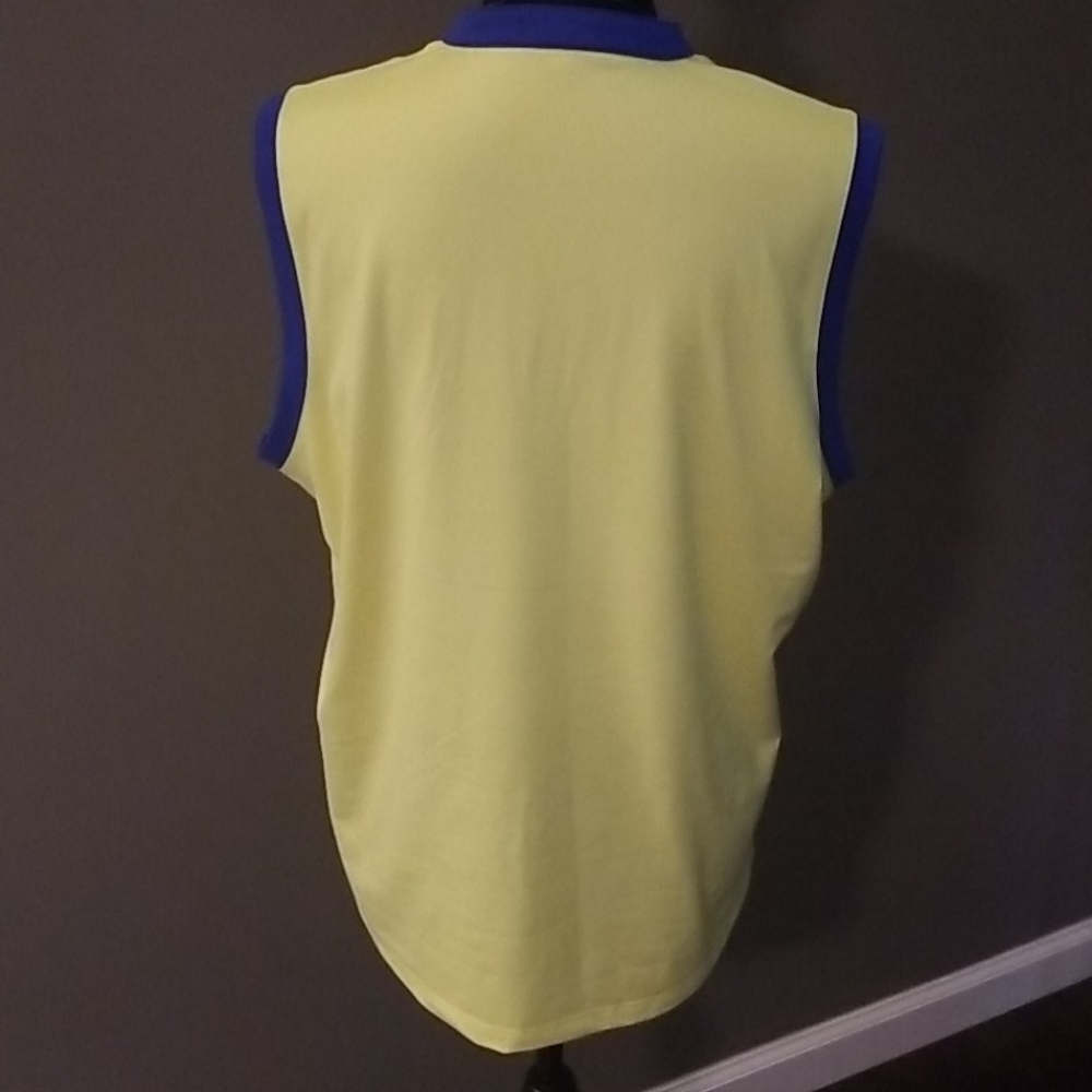 Bermuda Sands Golf Shirt size XL - Picture 2 of 6